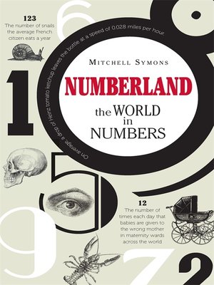 cover image of Numberland